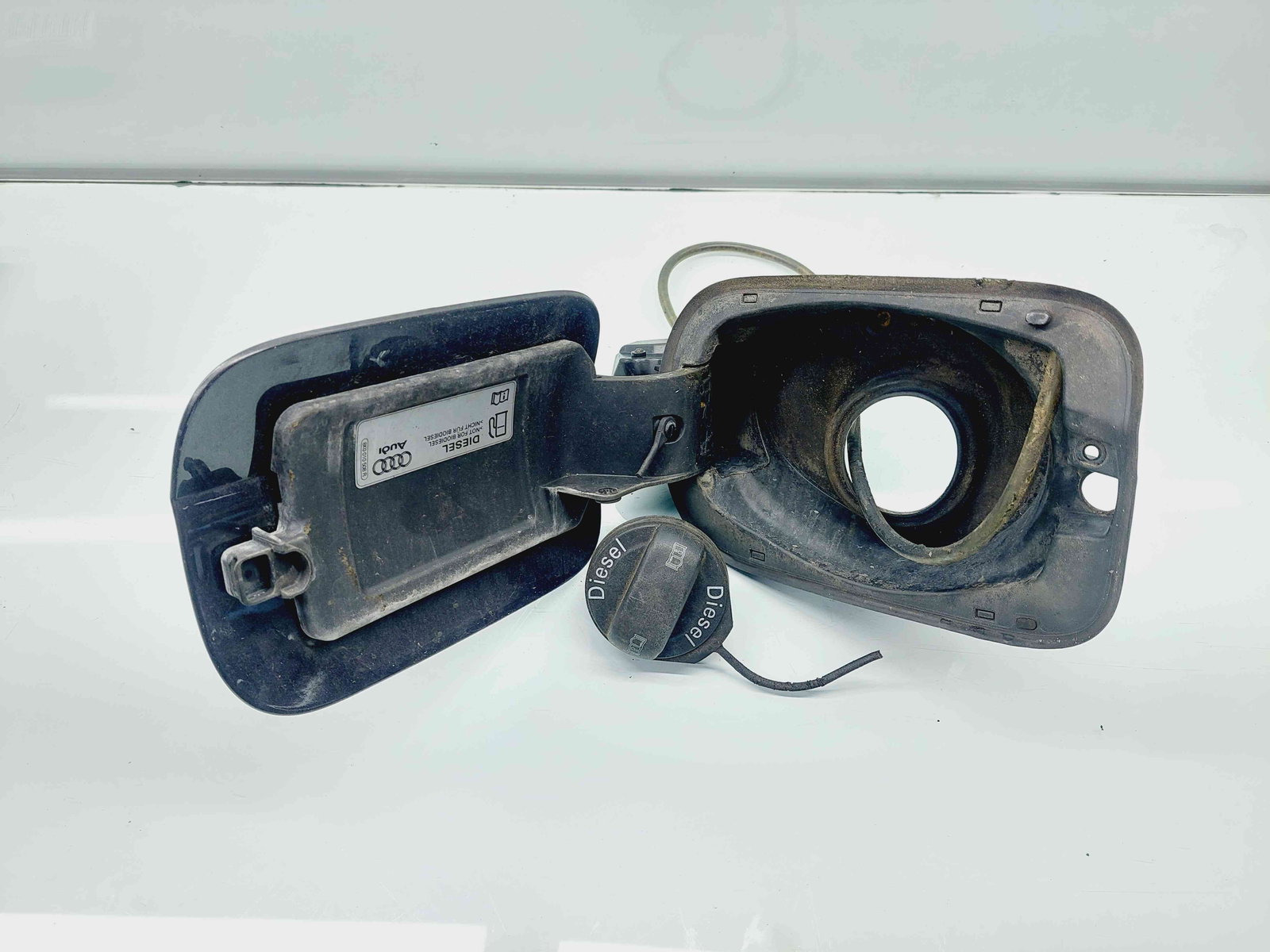 Capac rezervor Audi A5 Sportback (8TA) Facelift [Fabr 2009-2015] - imagine 3