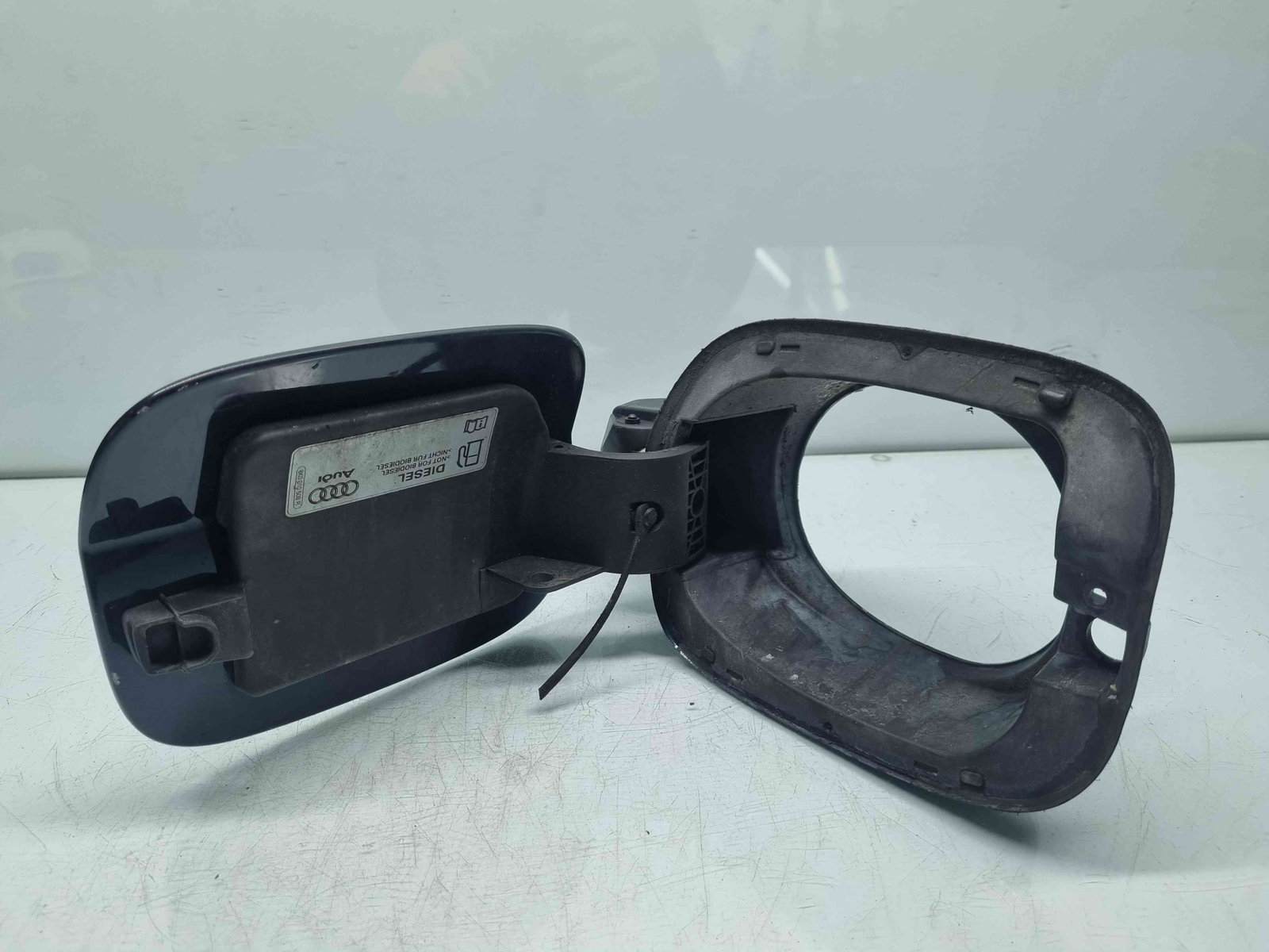 Capac rezervor Audi Q5 (8RB) [Fabr 2008-2016] S-line - imagine 2