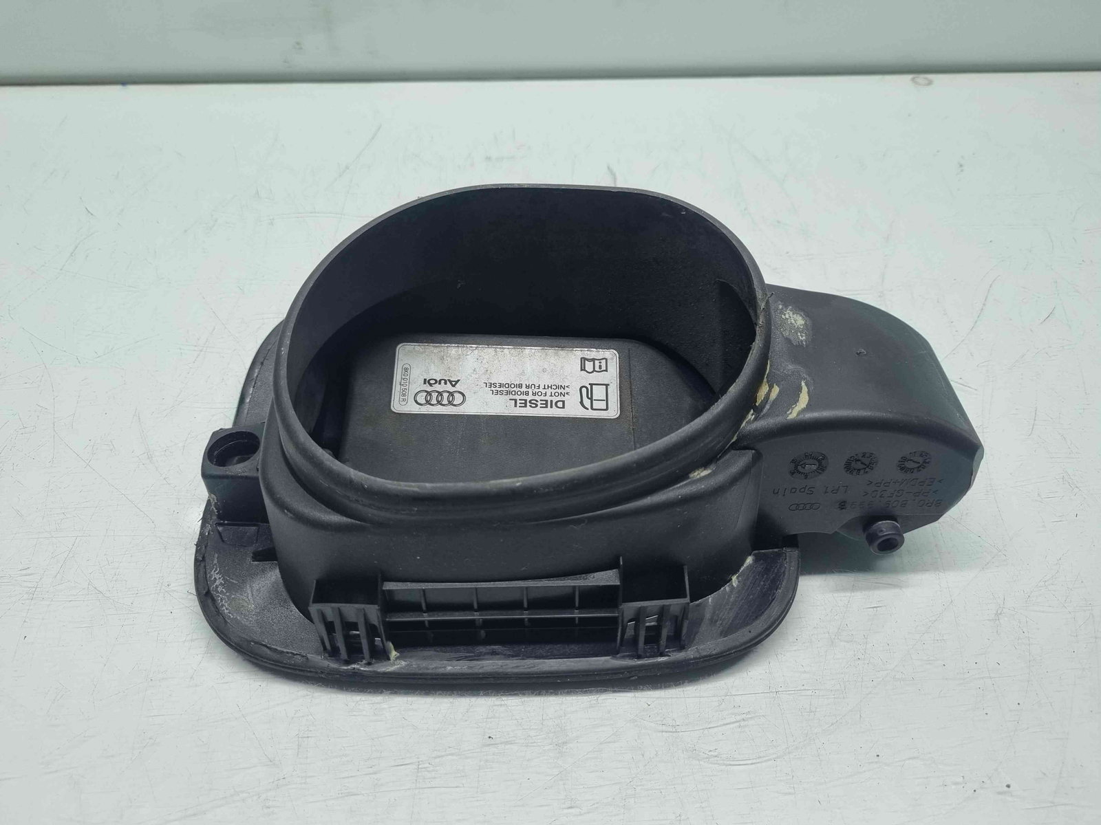 Capac rezervor Audi Q5 (8RB) [Fabr 2008-2016] S-line - imagine 3