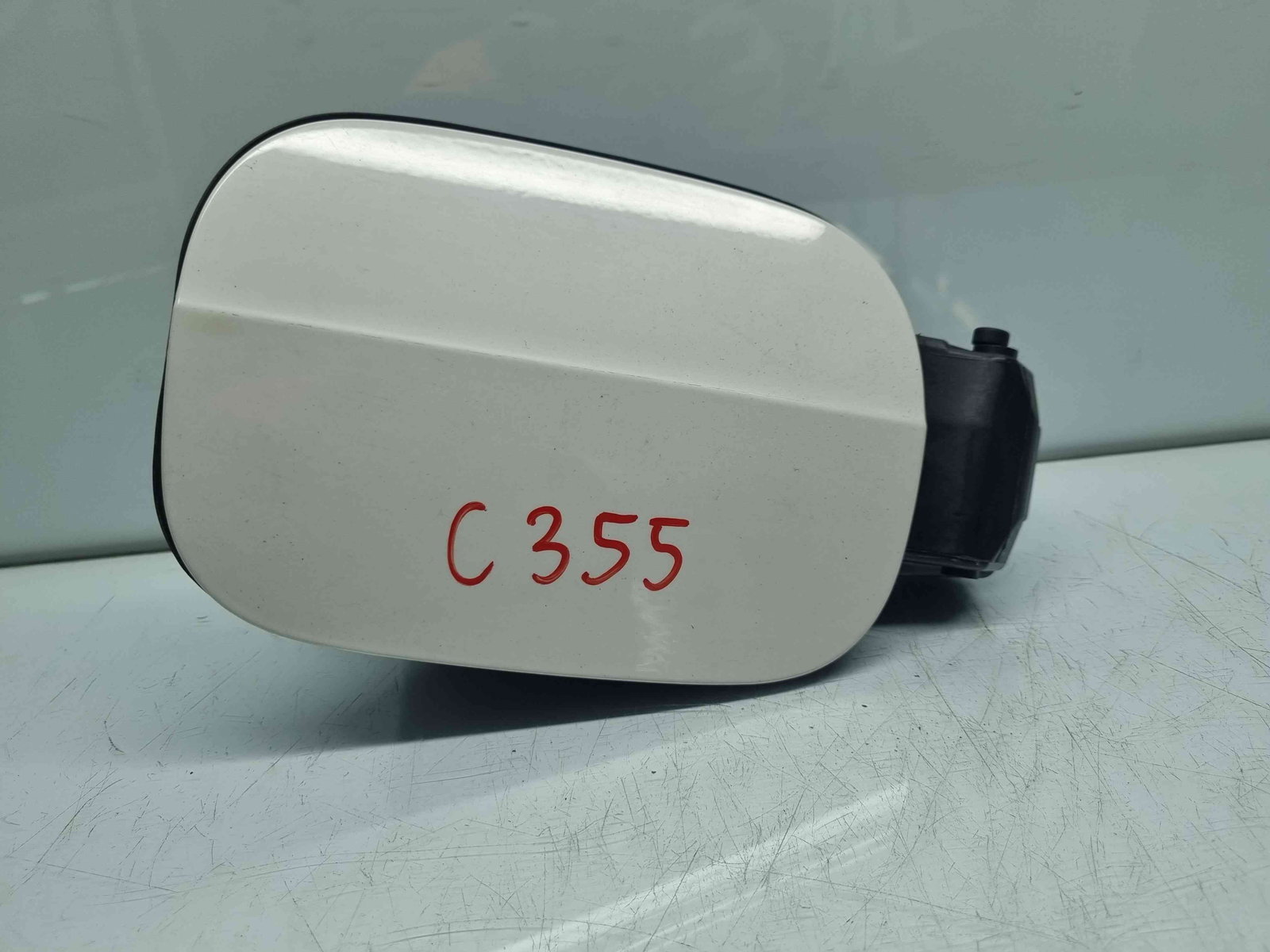 Capac rezervor Skoda Octavia 3 Combi (5E5) [Fabr 2012-prezent] Facelift - imagine 1