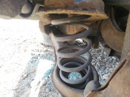 Amortizor dreapta spate OEM Ford Focus 2 1.6 2004-2012