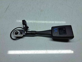  Capsa centura dreapta fata Opel Zafira C (E75) Combi [Fabr 2011-2017] 13383731