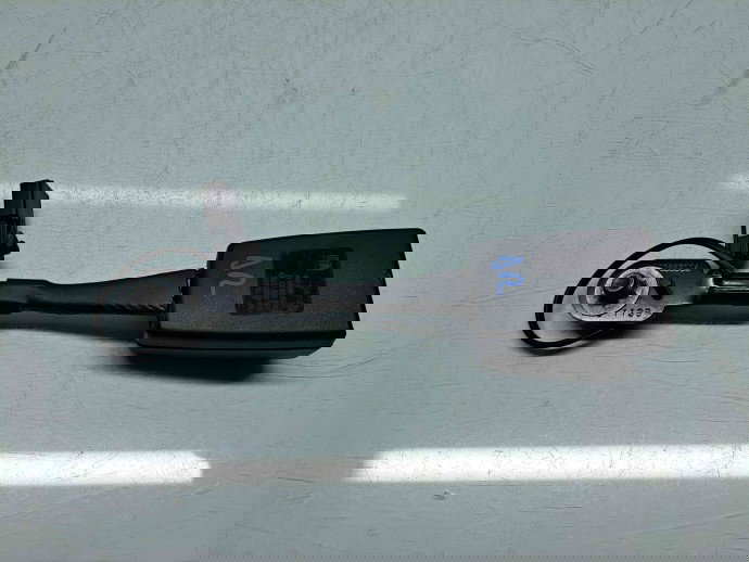  Capsa centura dreapta fata Opel Zafira C (E75) Combi [Fabr 2011-2017] 13383731