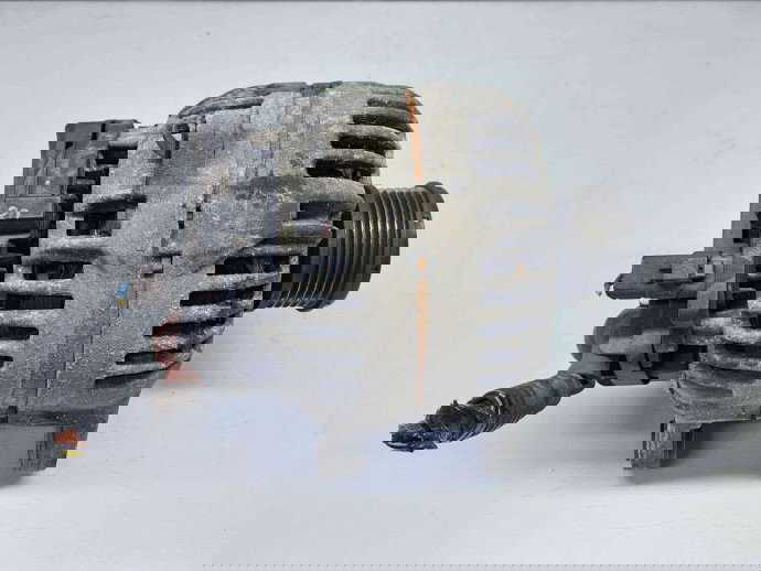 Alternator Nissan Qashqai Facelift (2) [Fabr 2009-2013] 8200728292-E | 23100JD10A 1.5 DCI K9K   