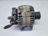 Alternator Nissan Qashqai Facelift (2) [Fabr 2009-2013] 8200728292-E | 23100JD10A 1.5 DCI K9K   