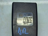  Capsa centura dreapta fata Opel Zafira C (E75) Combi [Fabr 2011-2017] 13383731