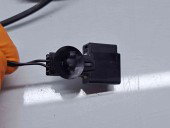  Capsa centura dreapta fata Opel Zafira C (E75) Combi [Fabr 2011-2017] 13383731