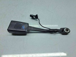  Capsa centura stanga fata Opel Zafira C (E75) Combi [Fabr 2011-2017] 13383732