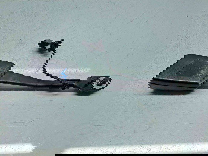  Capsa centura stanga fata Opel Zafira C (E75) Combi [Fabr 2011-2017] 13383732