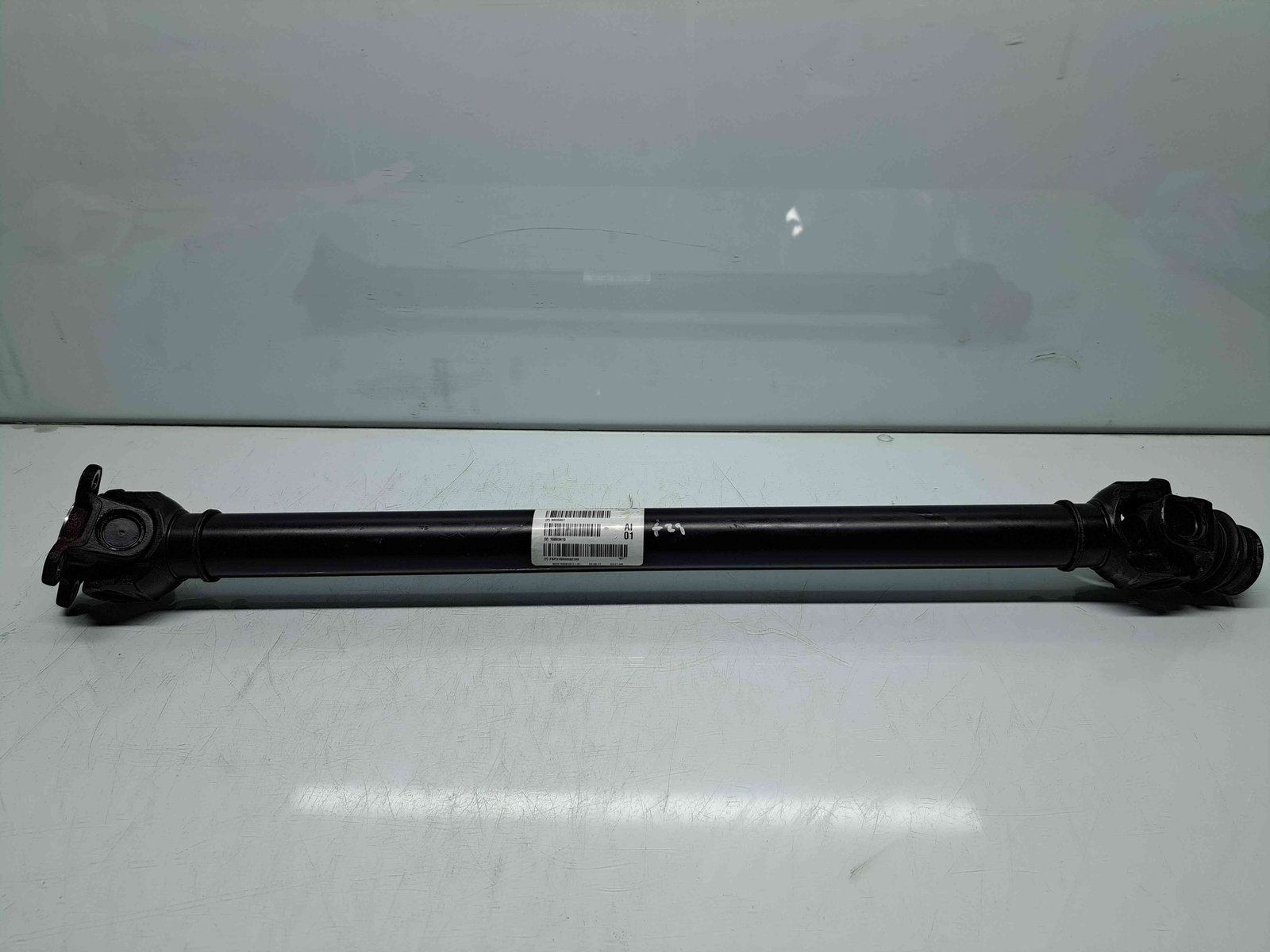 Cardan Bmw X3 (F25) [Fabr 2010-2017] 8605867 2.0 B47D 140KW / 190CP - imagine 1