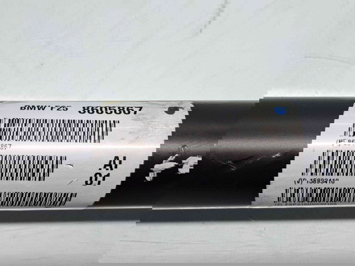 Cardan Bmw X3 (F25) [Fabr 2010-2017] 8605867 2.0 B47D 140KW / 190CP