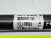 Cardan Bmw X3 (F25) [Fabr 2010-2017] 8605867 2.0 B47D 140KW / 190CP