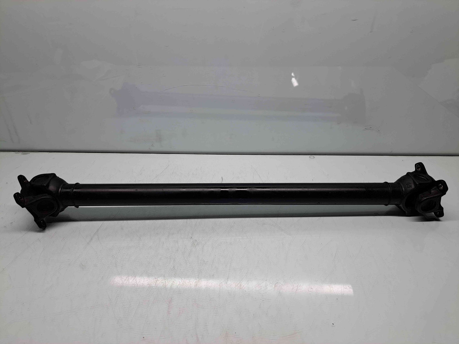 Cardan Bmw X3 (E83) [Fabr 2003-2009] OEM 2.0 N47D 130KW / 177CP - imagine 1