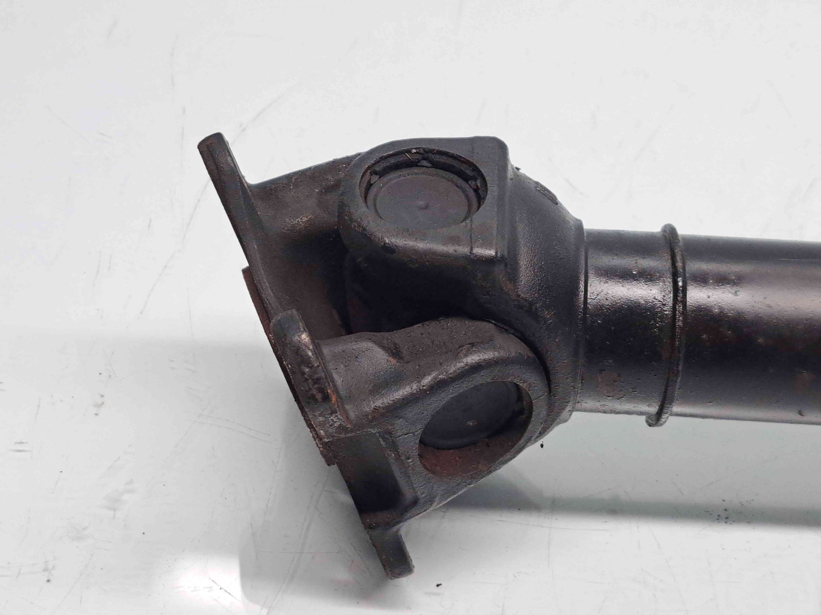 Cardan Bmw X3 (E83) [Fabr 2003-2009] OEM 2.0 N47D 130KW / 177CP - imagine 2