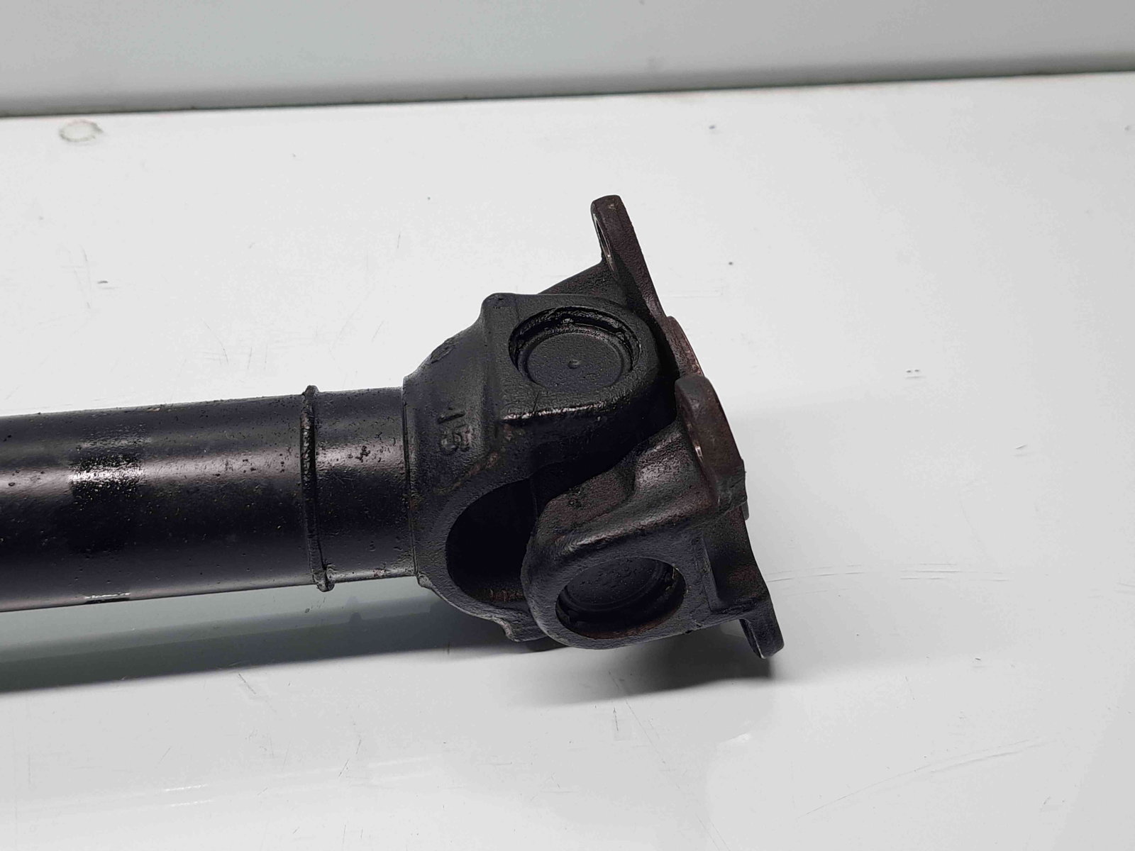 Cardan Bmw X3 (E83) [Fabr 2003-2009] OEM 2.0 N47D 130KW / 177CP - imagine 3