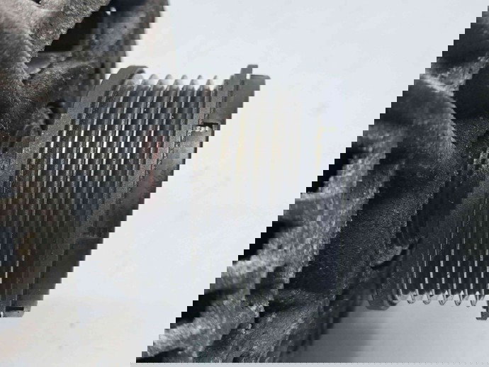 Alternator Nissan Qashqai Facelift (2) [Fabr 2009-2013] 8200728292-E | 23100JD10A 1.5 DCI K9K   