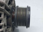 Alternator Nissan Qashqai Facelift (2) [Fabr 2009-2013] 8200728292-E | 23100JD10A 1.5 DCI K9K   