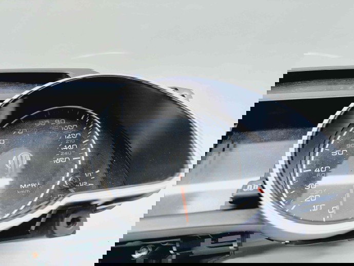  Ceas bord Audi A5 Sportback (8TA) Facelift [Fabr 2009-2015] 8T0920982F