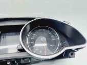  Ceas bord Audi A5 Sportback (8TA) Facelift [Fabr 2009-2015] 8T0920982F