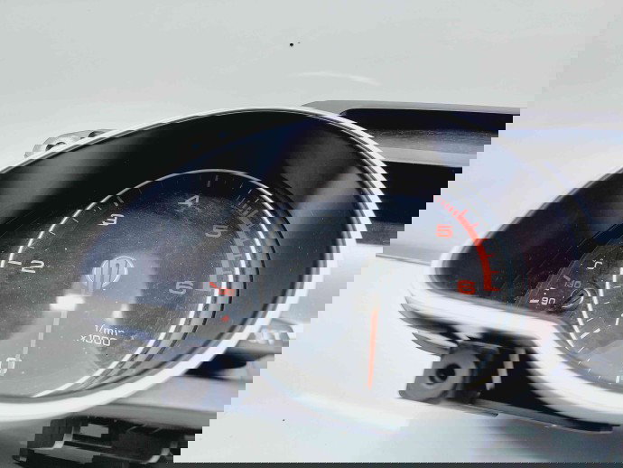  Ceas bord Audi A5 Sportback (8TA) Facelift [Fabr 2009-2015] 8T0920982F