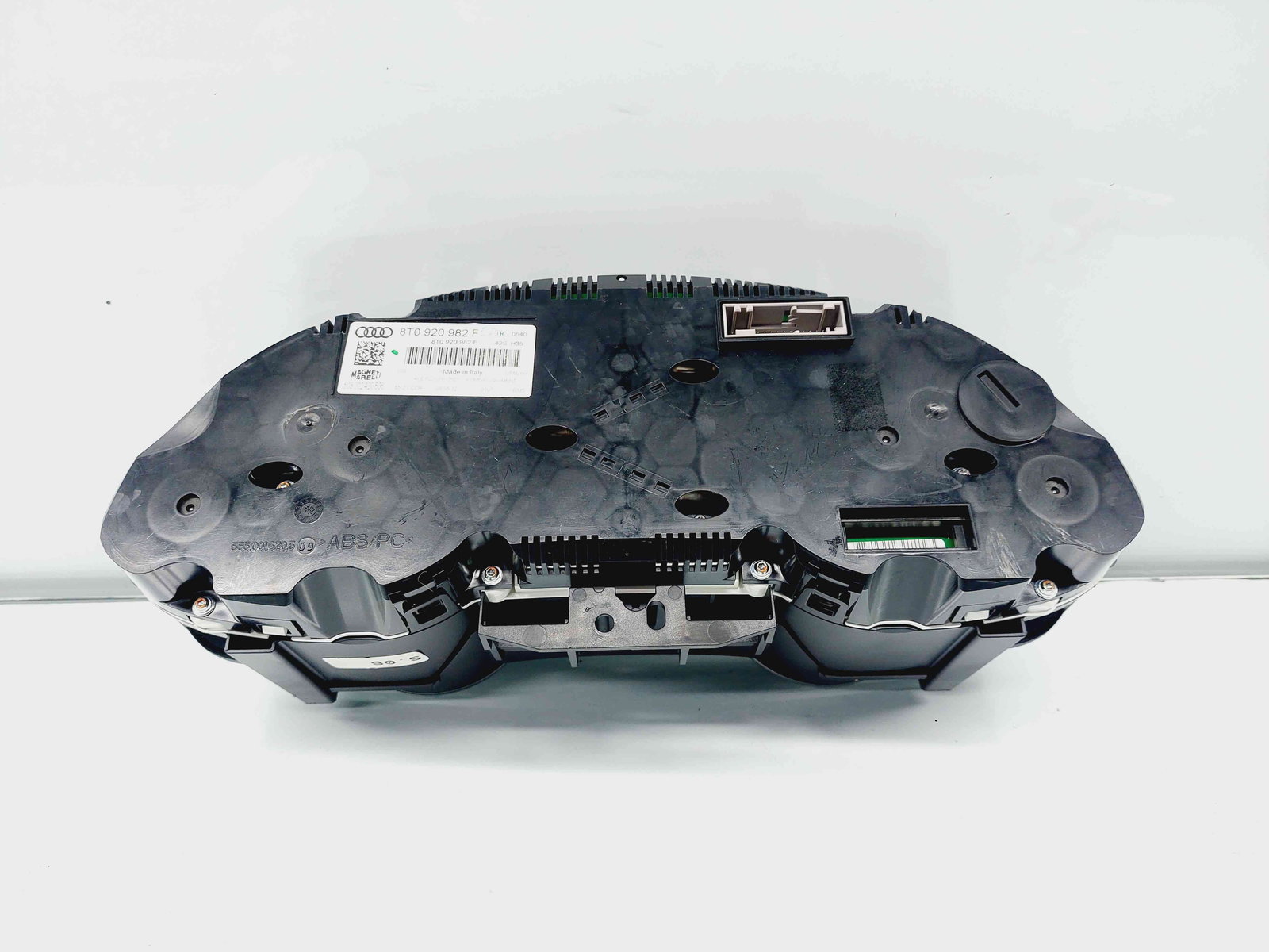 Ceas bord Audi A5 Sportback (8TA) Facelift [Fabr 2009-2015] 8T0920982F - imagine 4