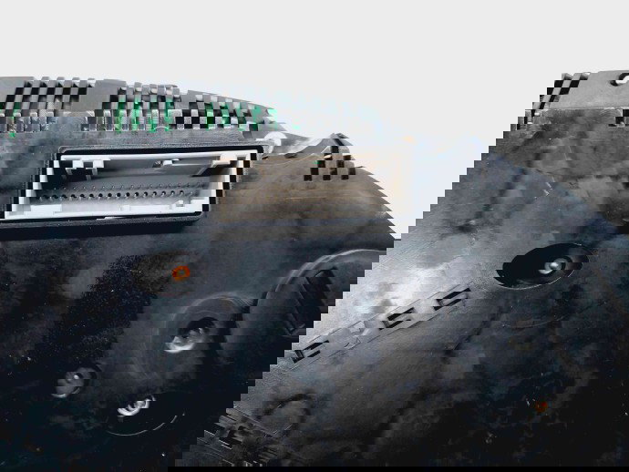  Ceas bord Audi A5 Sportback (8TA) Facelift [Fabr 2009-2015] 8T0920982F