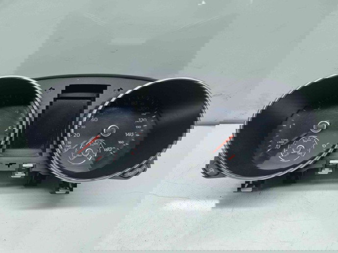  Ceas bord Volkswagen Golf 6 (5K1) GTD [Fabr 2009-2013] 5K6920970E