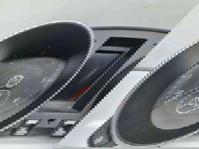  Ceas bord Volkswagen Golf 6 (5K1) GTD [Fabr 2009-2013] 5K6920970E