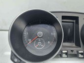  Ceas bord Volkswagen Golf 6 (5K1) GTD [Fabr 2009-2013] 5K6920970E