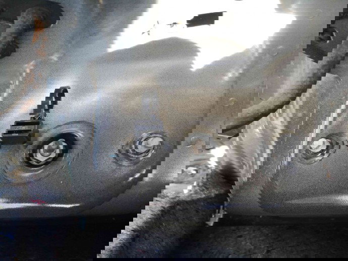 Amortizor dreapta spate OEM Ford Focus 2 1.6 2004-2012