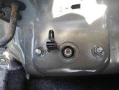 Amortizor dreapta spate OEM Ford Focus 2 1.6 2004-2012