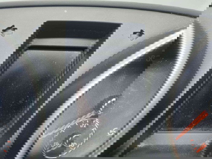  Ceas bord Volkswagen Golf 6 (5K1) GTD [Fabr 2009-2013] 5K6920970E