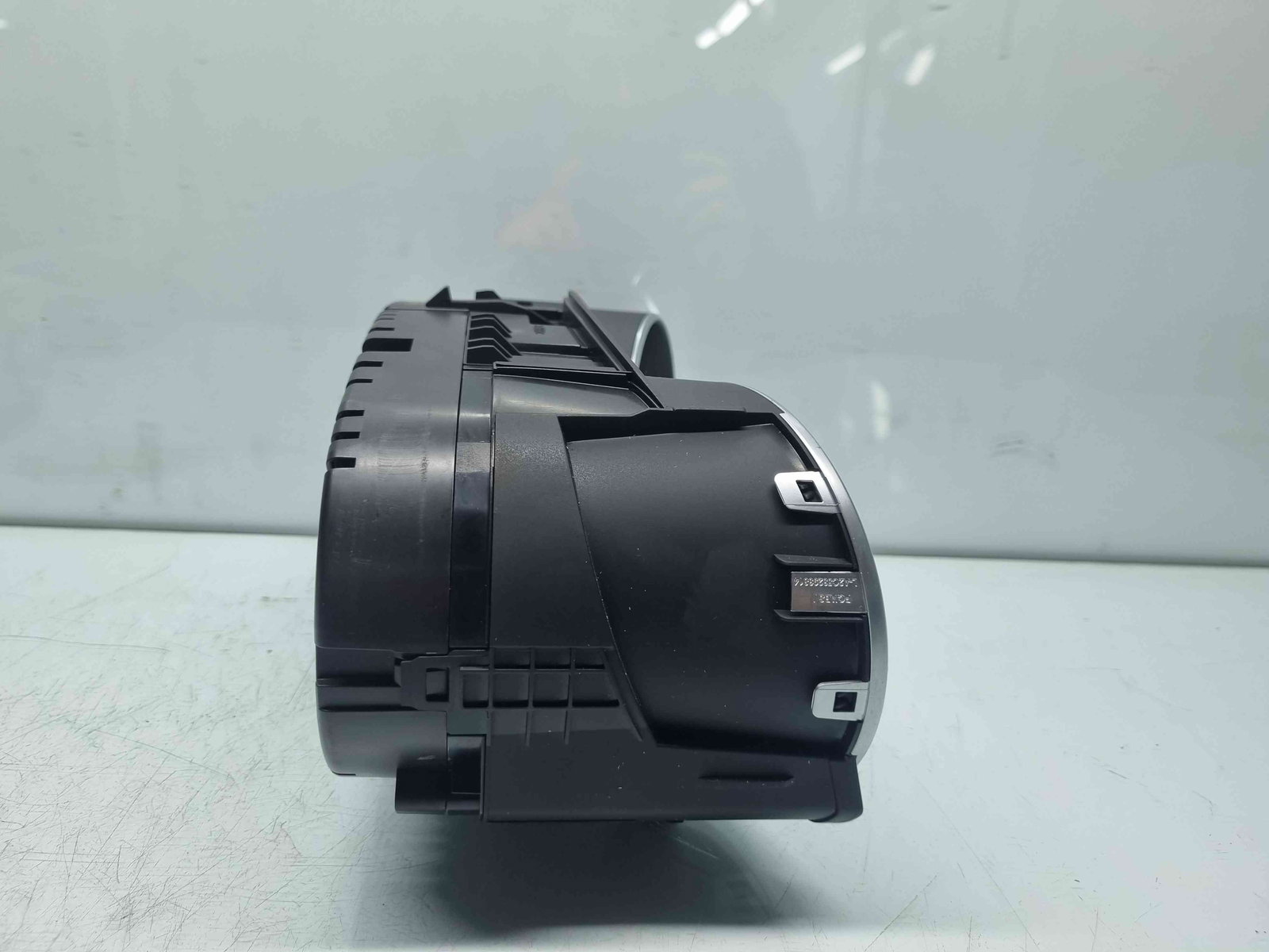 Ceas bord Volkswagen Golf 6 (5K1) GTD [Fabr 2009-2013] 5K6920970E - imagine 5