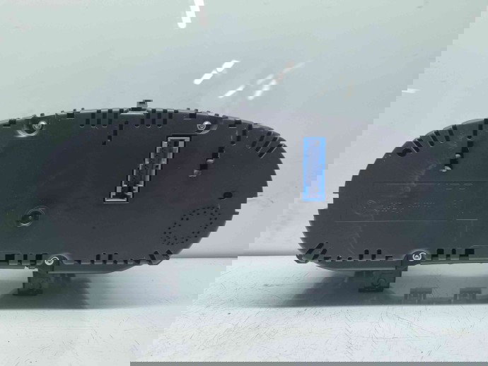  Ceas bord Volkswagen Golf 6 (5K1) GTD [Fabr 2009-2013] 5K6920970E