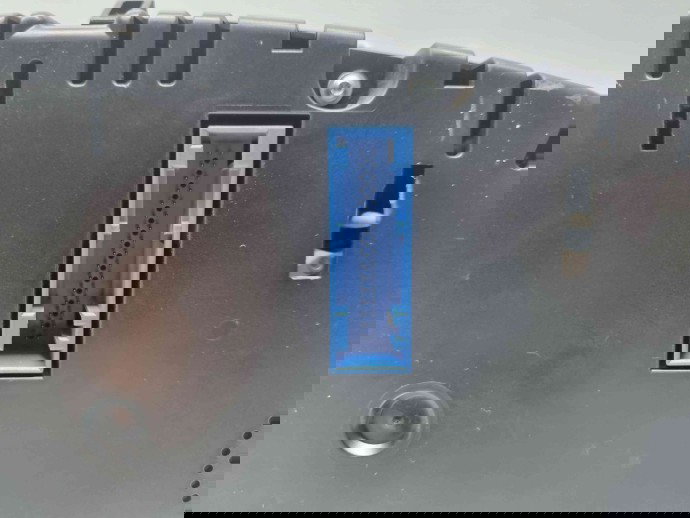  Ceas bord Volkswagen Golf 6 (5K1) GTD [Fabr 2009-2013] 5K6920970E