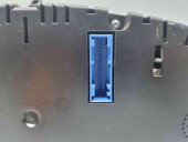  Ceas bord Volkswagen Golf 6 (5K1) GTD [Fabr 2009-2013] 5K6920970E