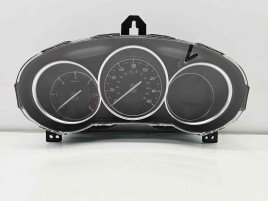  Ceas bord MAZDA 6 (GJ1) Facelift [Fabr 2018-2021] KA162