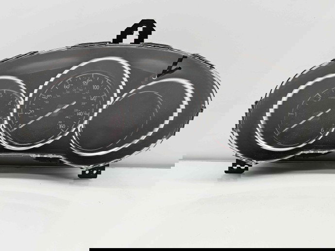  Ceas bord MAZDA 6 (GJ1) Facelift [Fabr 2018-2021] KA162