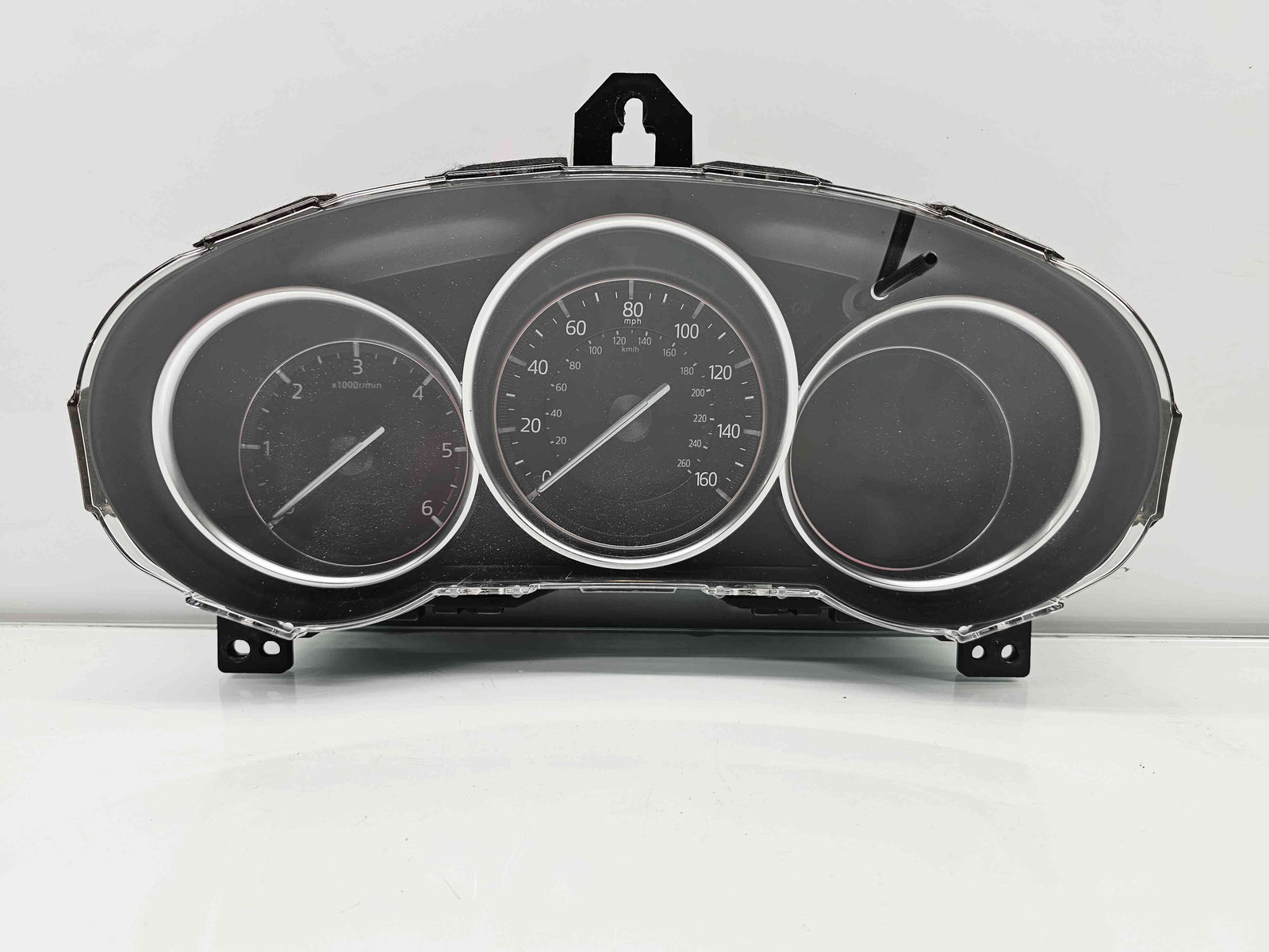 Ceas bord MAZDA 6 (GJ1) Facelift [Fabr 2018-2021] KA162 - imagine 1