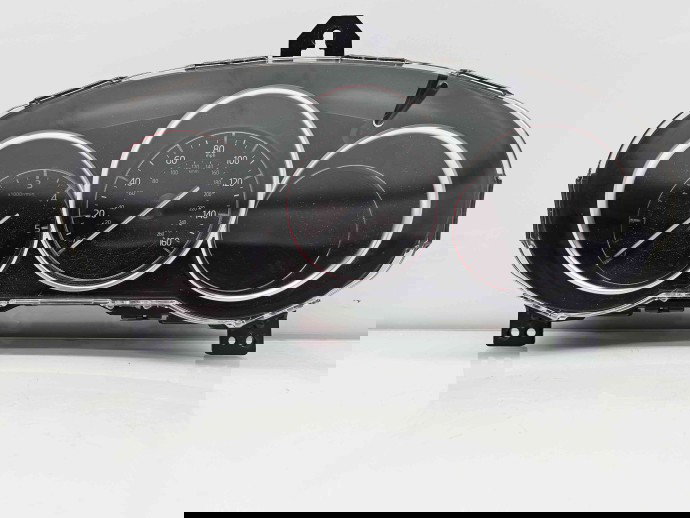  Ceas bord MAZDA 6 (GJ1) Facelift [Fabr 2018-2021] KA162