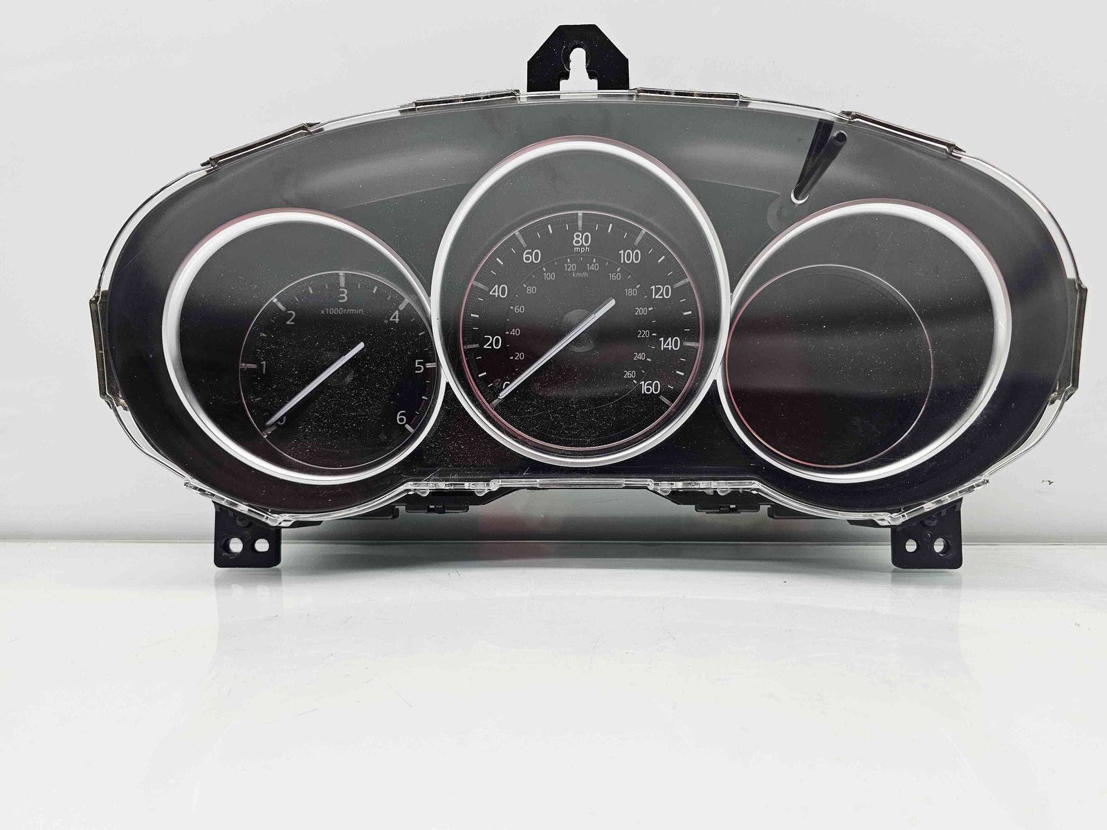 Ceas bord MAZDA 6 (GJ1) Facelift [Fabr 2018-2021] KA162 - imagine 3