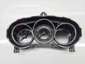  Ceas bord MAZDA 6 (GJ1) Facelift [Fabr 2018-2021] KA162