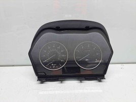 Ceas bord Bmw 1 (F21) [Fabr 2012-2017] 17649411