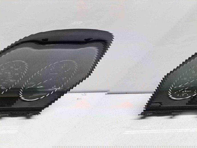  Ceas bord Bmw 1 (F21) [Fabr 2012-2017] 17649411