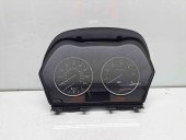  Ceas bord Bmw 1 (F21) [Fabr 2012-2017] 17649411