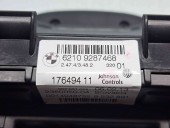  Ceas bord Bmw 1 (F21) [Fabr 2012-2017] 17649411