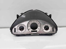  Ceas bord Mercedes Clasa E (W211) [Fabr 2002-2009] A2114407711