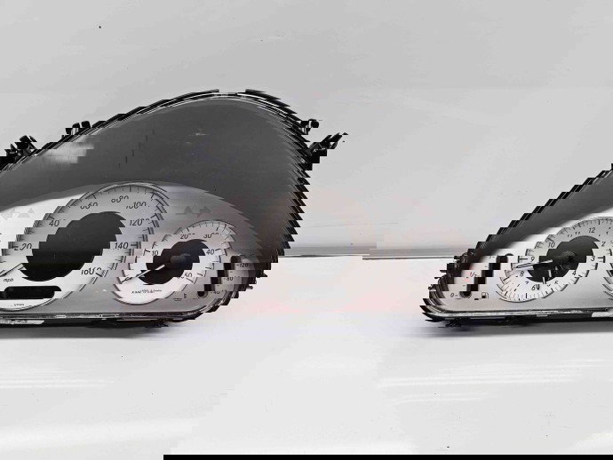  Ceas bord Mercedes Clasa E (W211) [Fabr 2002-2009] A2114407711