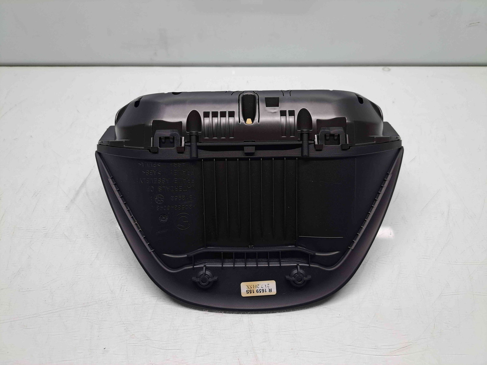 Ceas bord Bmw 1 (F20) Facelift [Fabr 2011-2017] 17649411 - imagine 2