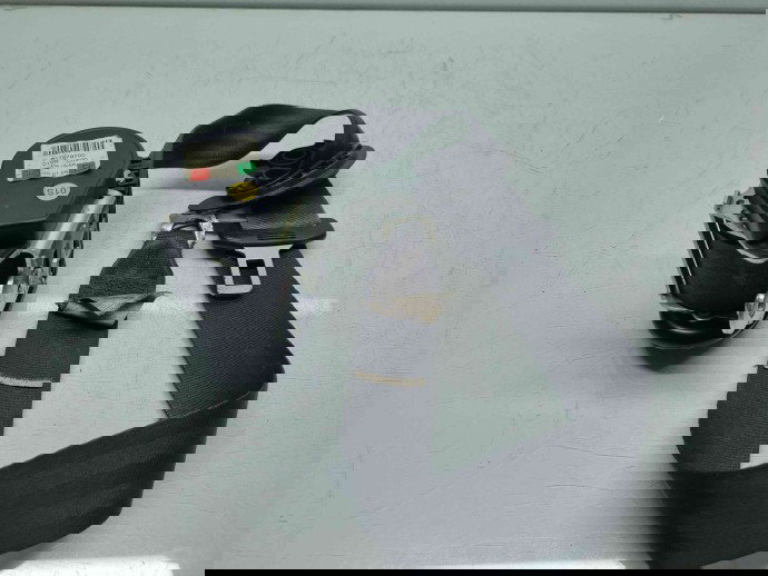  Centura dreapta fata Volkswagen Golf 6 (5K1) GTD [Fabr 2009-2013] 617979700